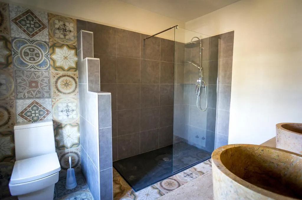 Finca Del Mundo Boutique B&B 0*, Alhaurin el Grande