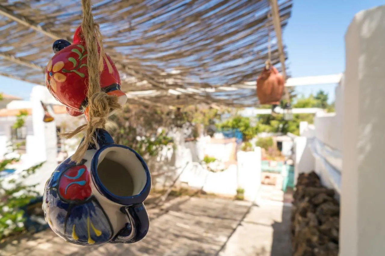Finca Del Mundo Boutique B&B Bed & Breakfast Alhaurin el Grande