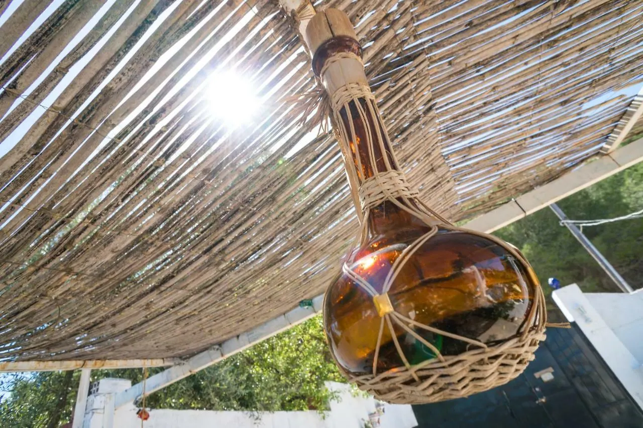 Finca Del Mundo Boutique B&B 0*, Alhaurin el Grande