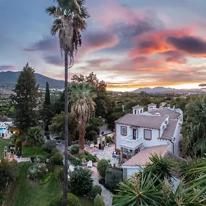 Cortijo Andaluz Bed & Breakfast