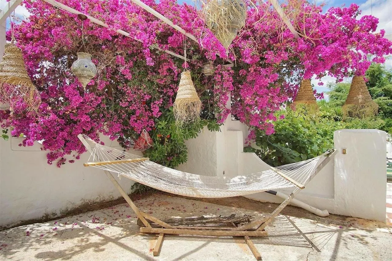 Bed & Breakfast Finca Del Mundo Boutique B&B