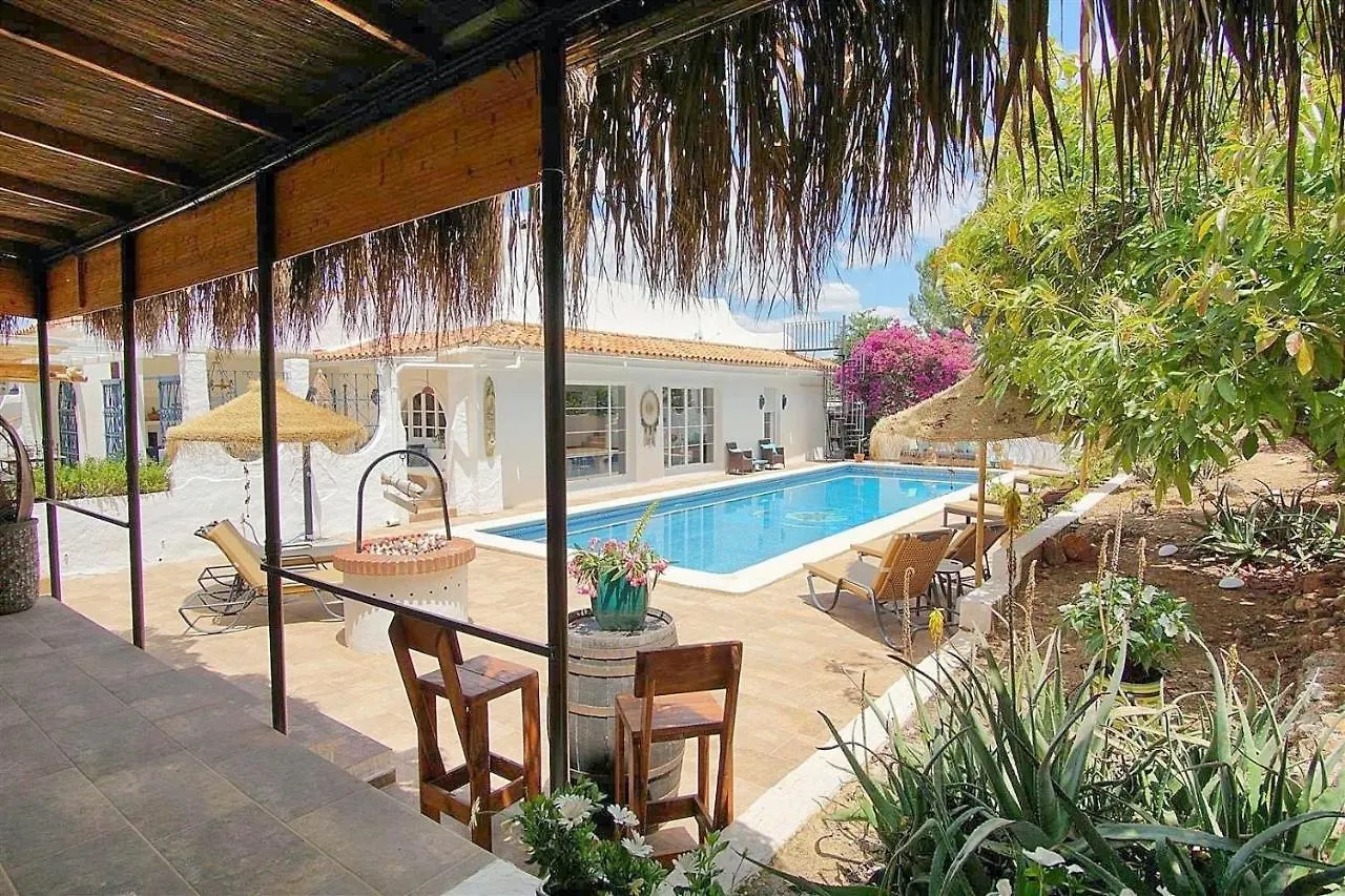 Finca Del Mundo Boutique B&B