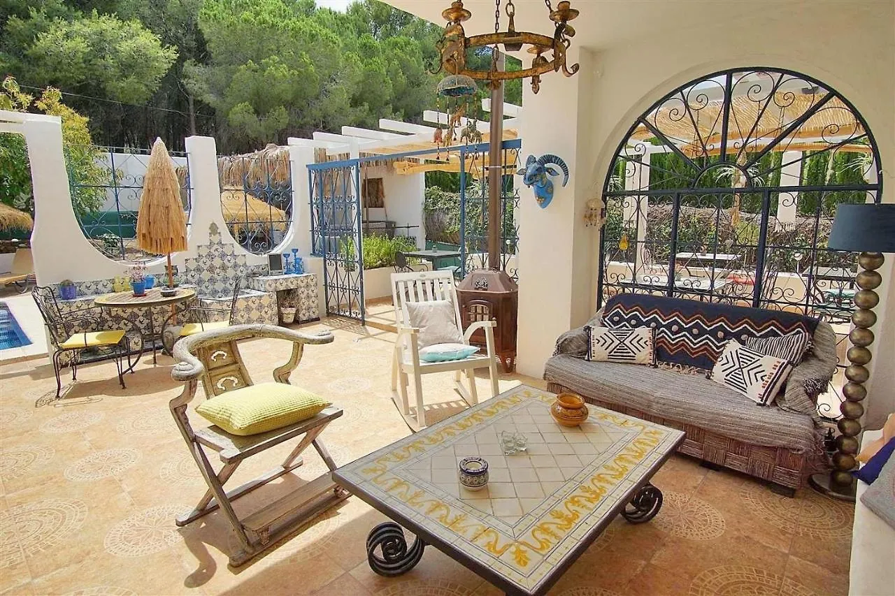Finca Del Mundo Boutique B&B Bed & Breakfast