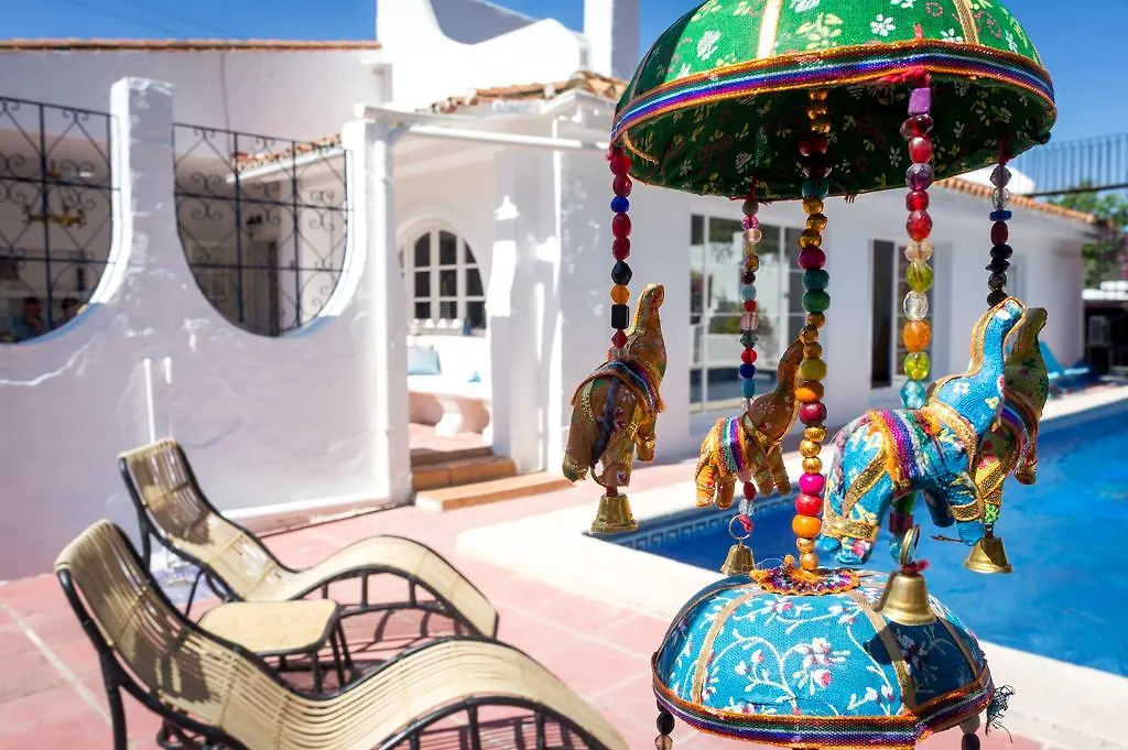 Finca Del Mundo Boutique B&B