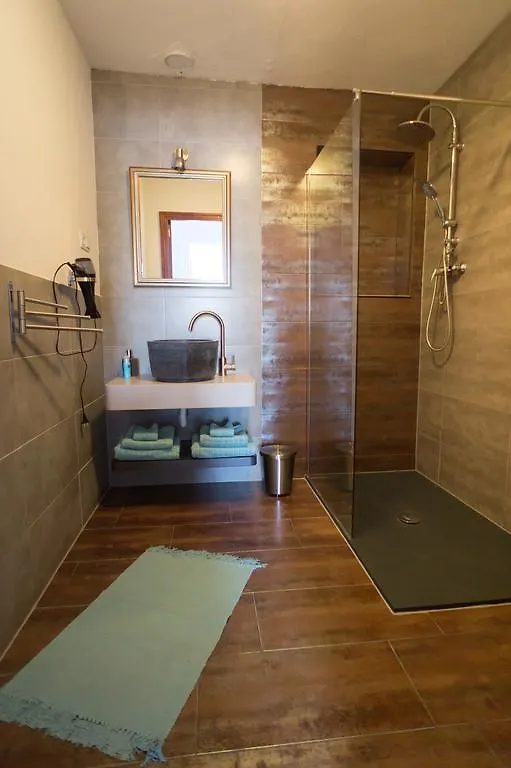 Finca Del Mundo Boutique B&B Alhaurin el Grande