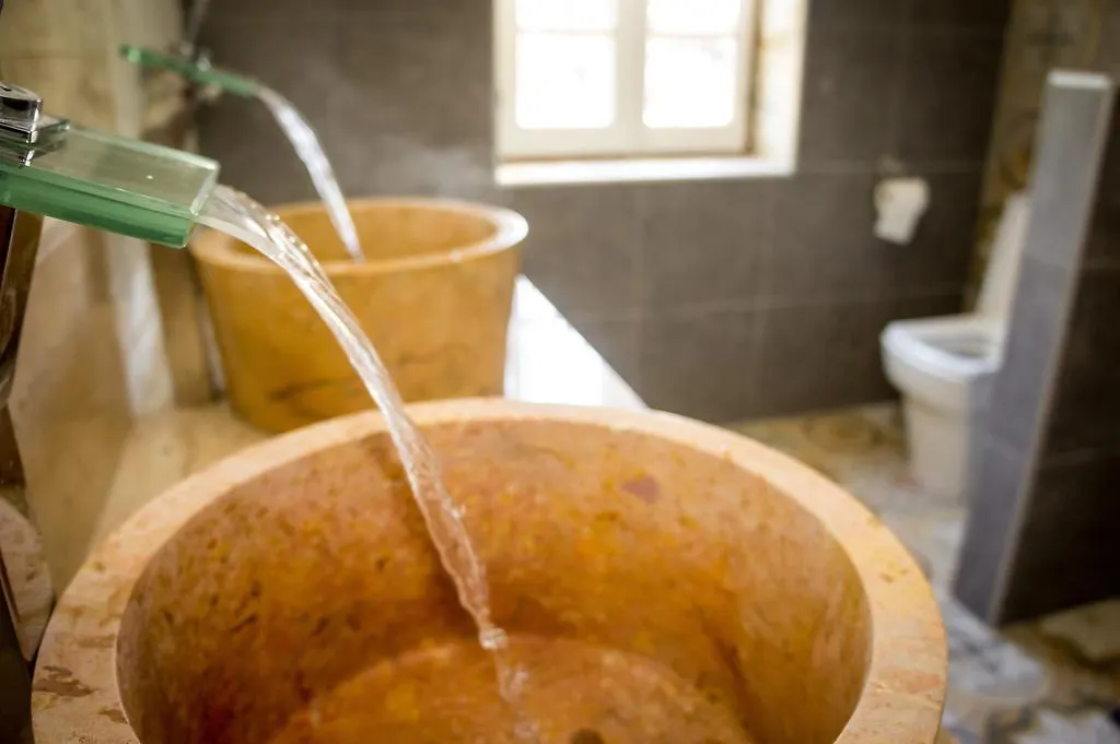 Finca Del Mundo Boutique B&B Bed & Breakfast Alhaurin el Grande
