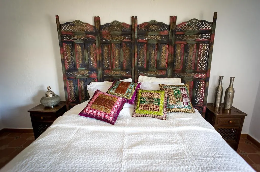 Finca Del Mundo Boutique B&B Bed & Breakfast