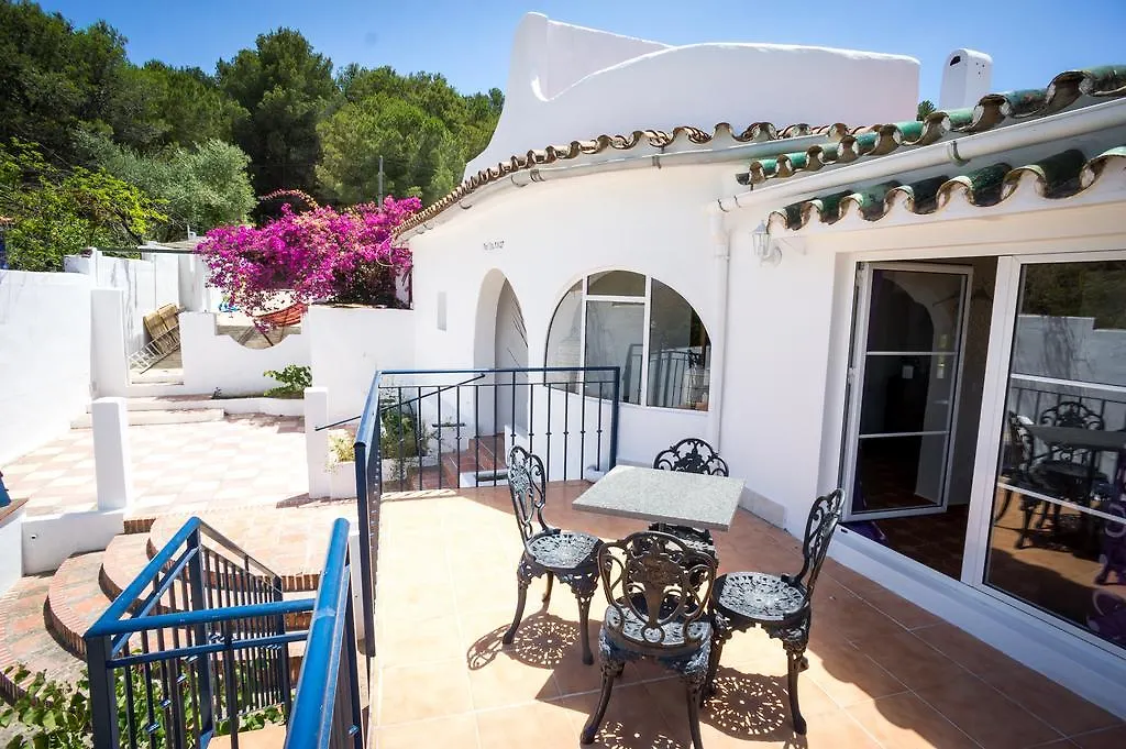 Finca Del Mundo Boutique B&B