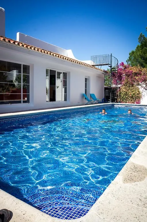 Finca Del Mundo Boutique B&B 0*, Alhaurin el Grande Spain