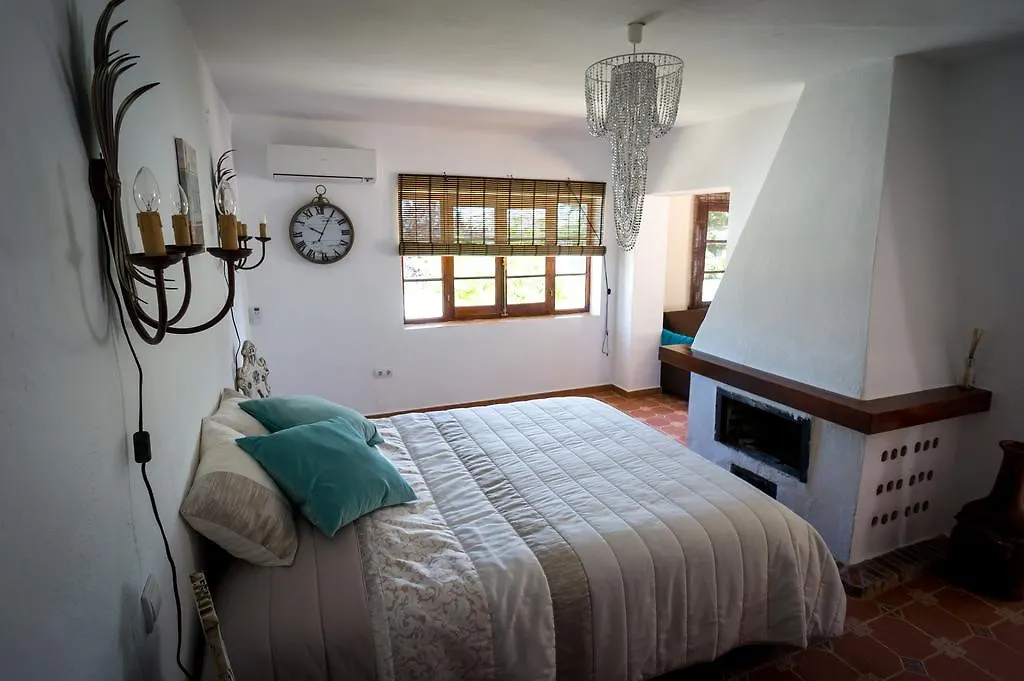Finca Del Mundo Boutique B&B Bed & Breakfast Alhaurin el Grande