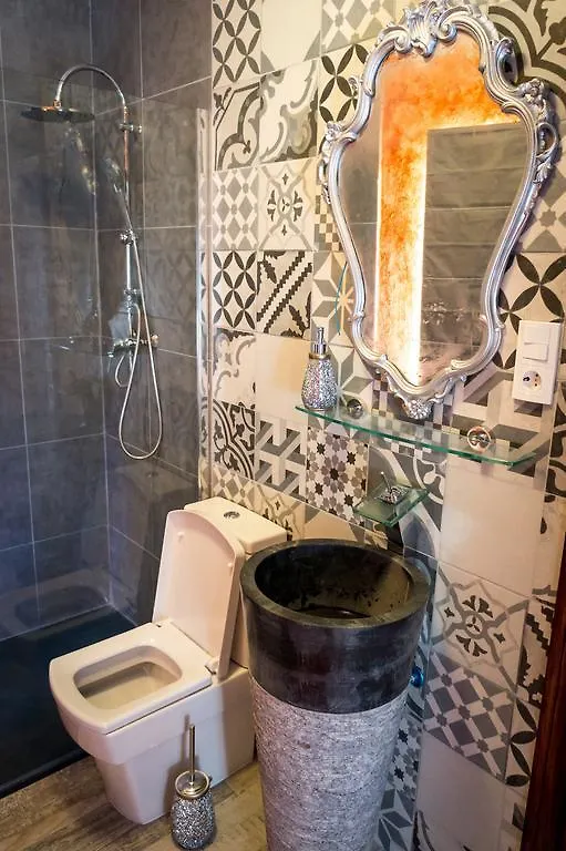 Finca Del Mundo Boutique B&B Bed & Breakfast