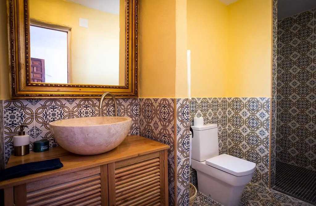 Bed & Breakfast Finca Del Mundo Boutique B&B