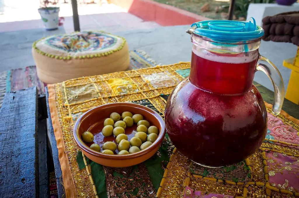 Finca Del Mundo Boutique B&B 0*, Alhaurin el Grande