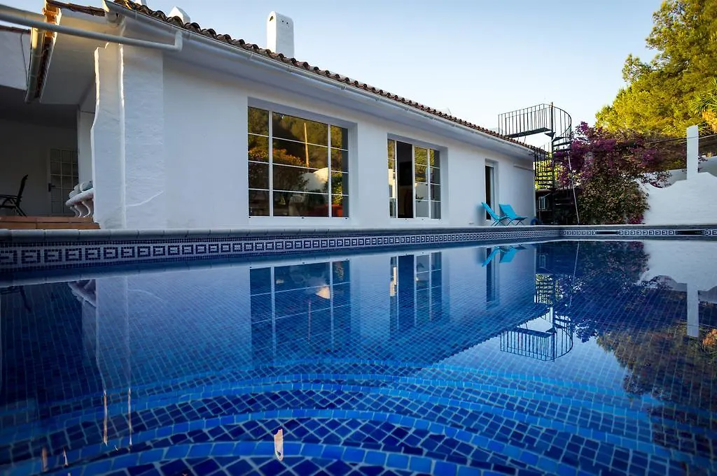 Bed & Breakfast Finca Del Mundo Boutique B&B