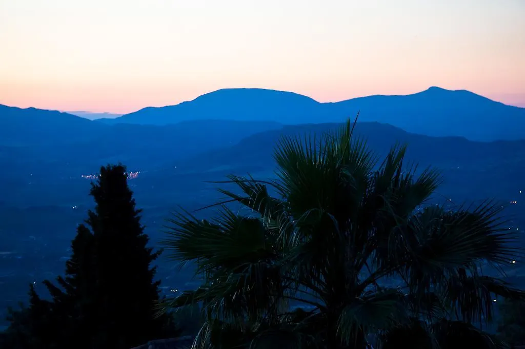 Finca Del Mundo Boutique B&B Spain