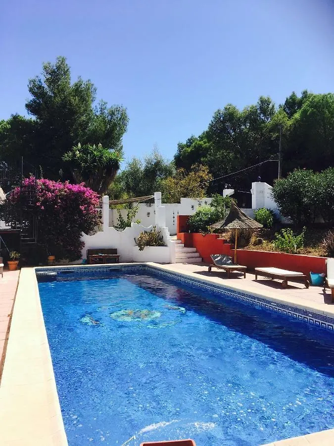 Finca Del Mundo Boutique B&B