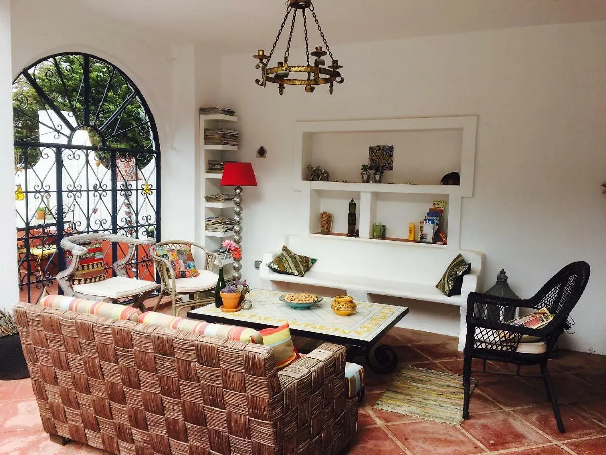 Finca Del Mundo Boutique B&B Bed & Breakfast