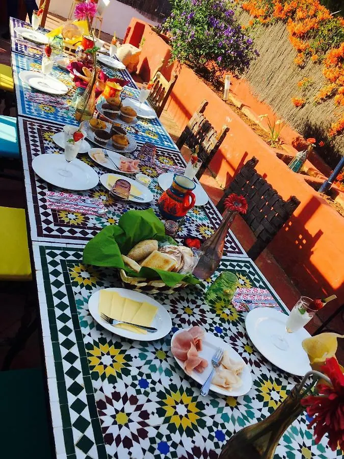 Finca Del Mundo Boutique B&B Alhaurin el Grande