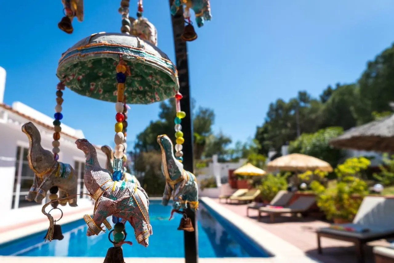 Finca Del Mundo Boutique B&B Bed & Breakfast