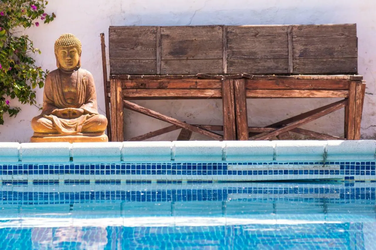Finca Del Mundo Boutique B&B