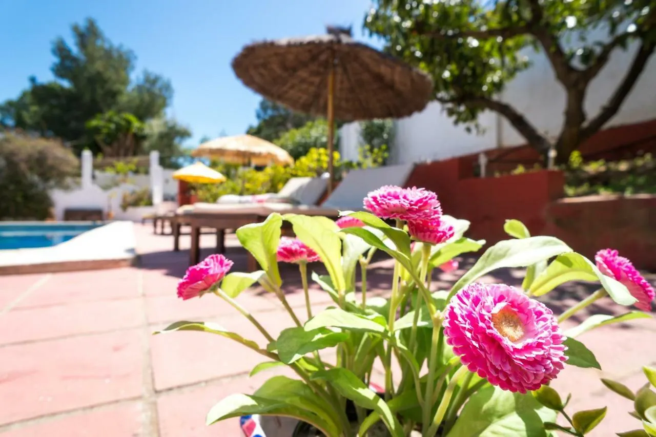 Finca Del Mundo Boutique B&B Bed & Breakfast Alhaurin el Grande