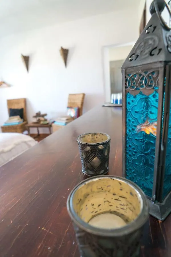 Finca Del Mundo Boutique B&B 0*, Alhaurin el Grande