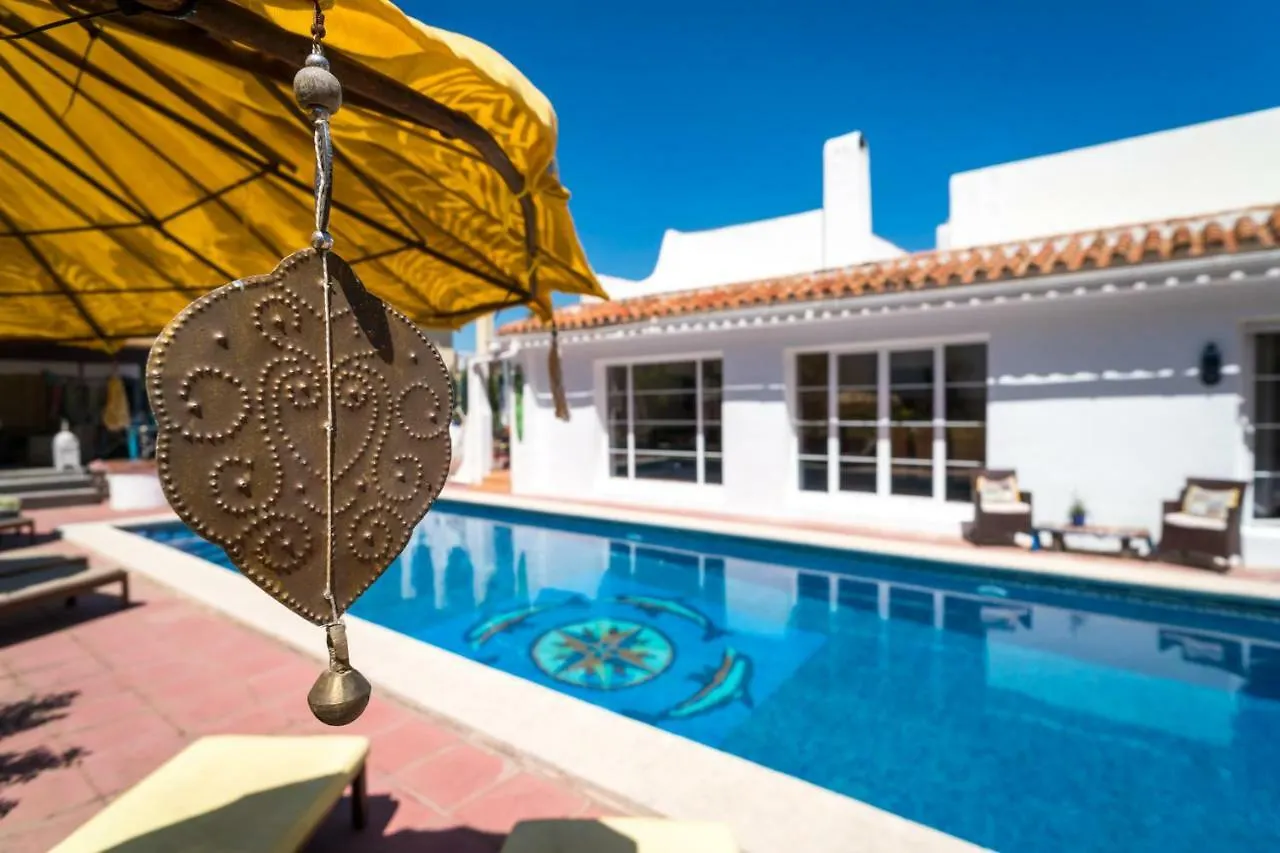 Finca Del Mundo Boutique B&B 0*, Alhaurin el Grande