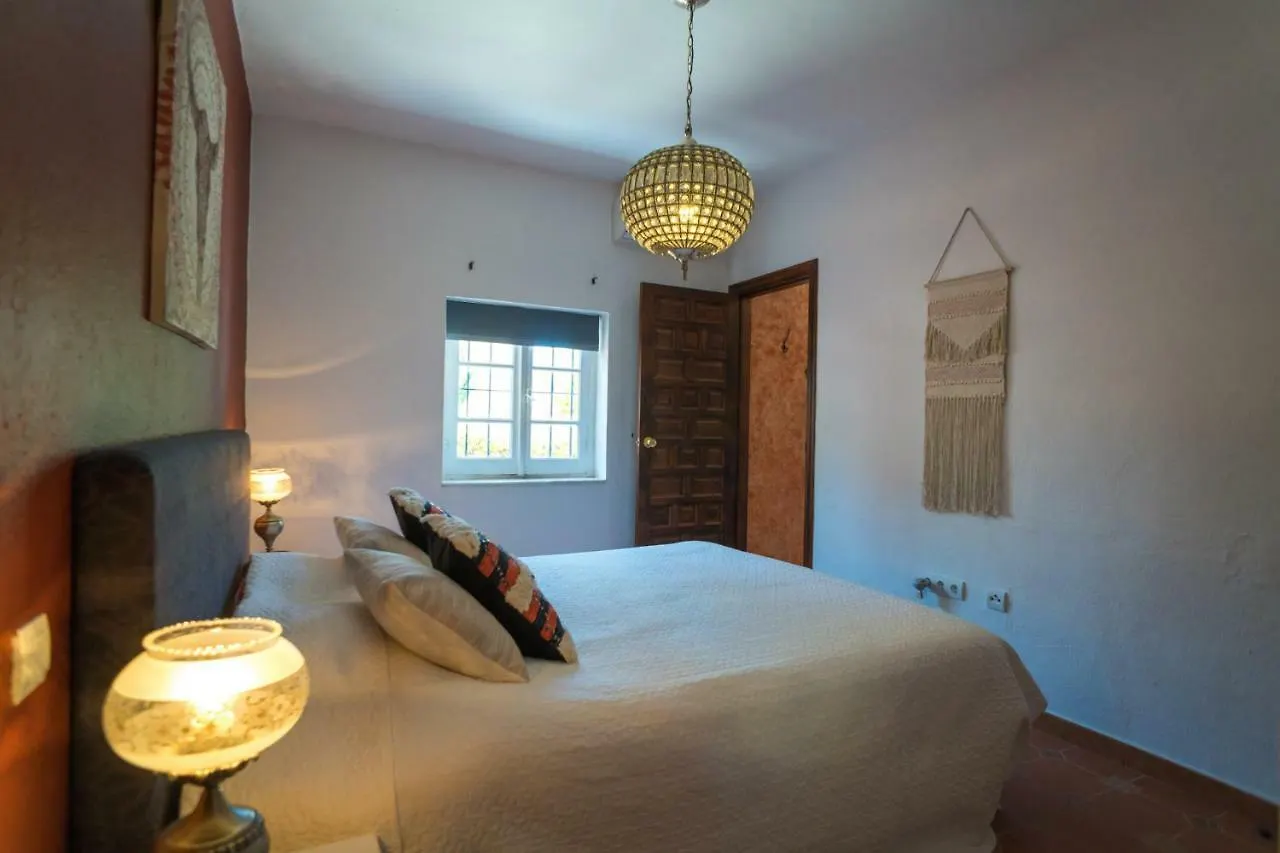 Finca Del Mundo Boutique B&B