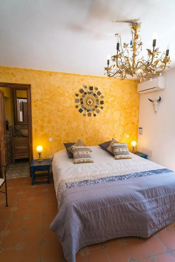Finca Del Mundo Boutique B&B
