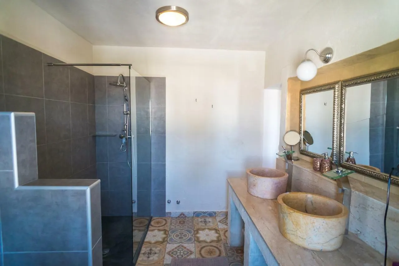 Bed & Breakfast Finca Del Mundo Boutique B&B