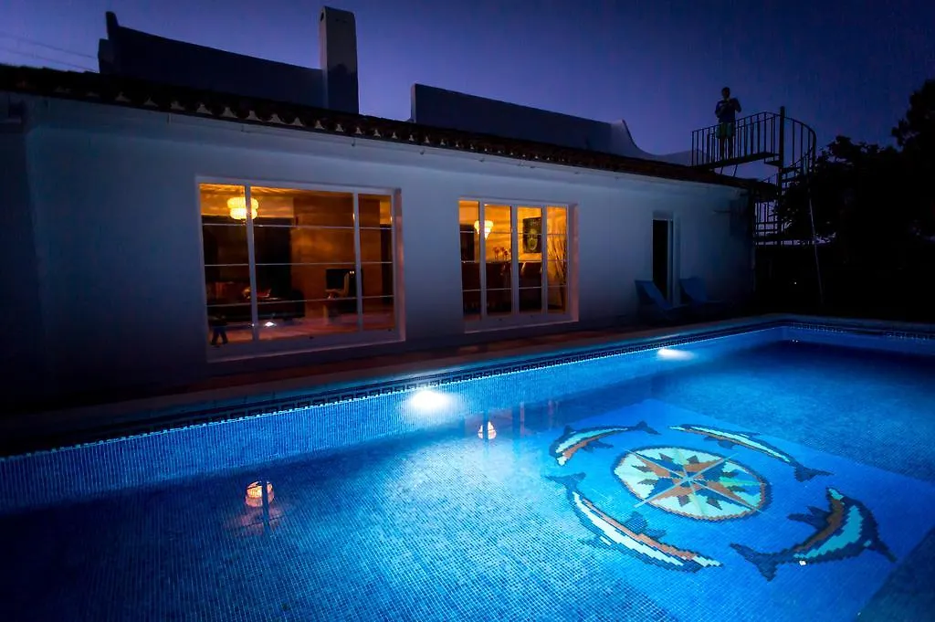 Finca Del Mundo Boutique B&B Bed & Breakfast