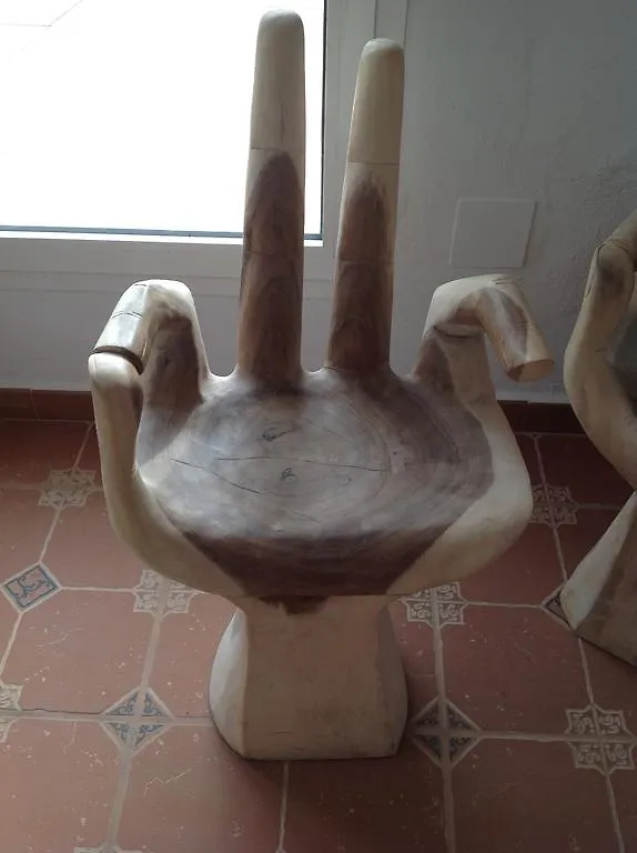Finca Del Mundo Boutique B&B Alhaurin el Grande