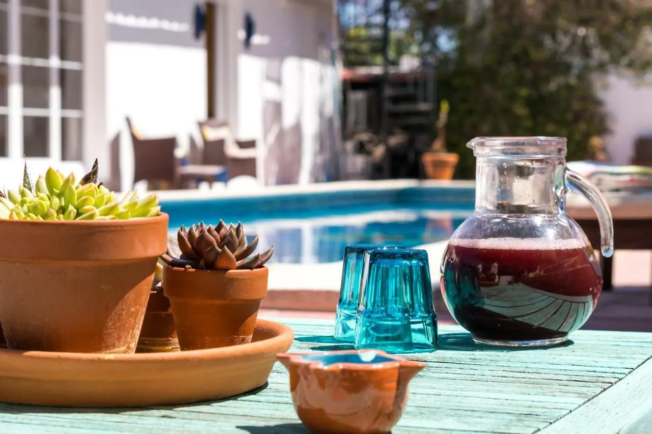 Finca Del Mundo Boutique B&B