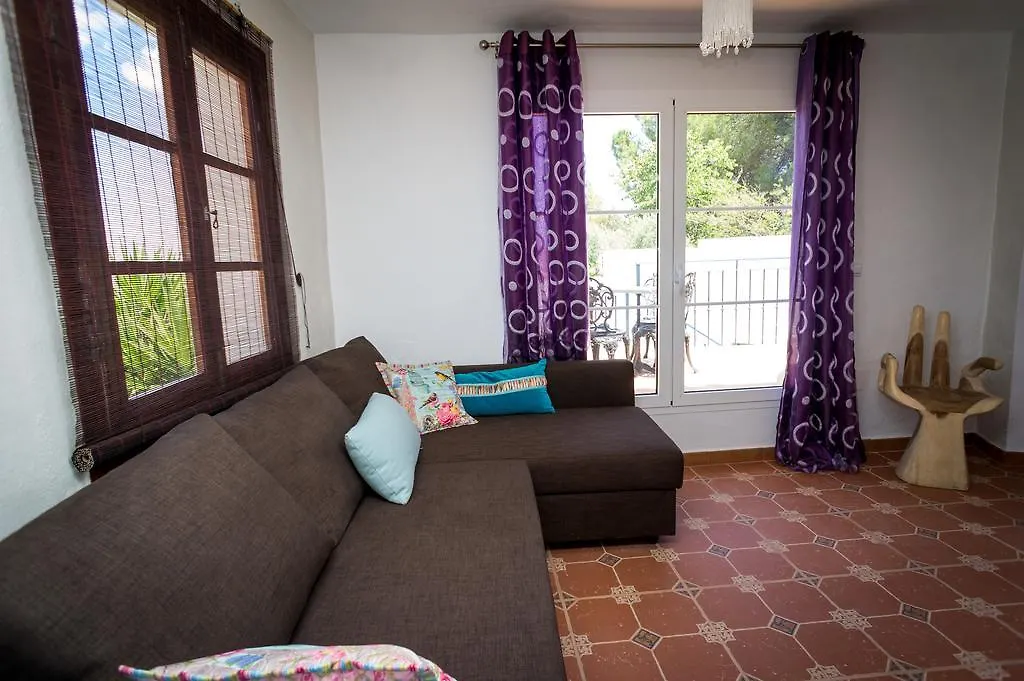 Finca Del Mundo Boutique B&B