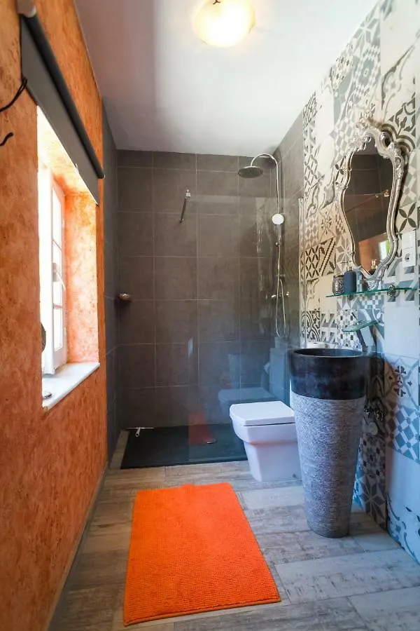Finca Del Mundo Boutique B&B Bed & Breakfast Alhaurin el Grande