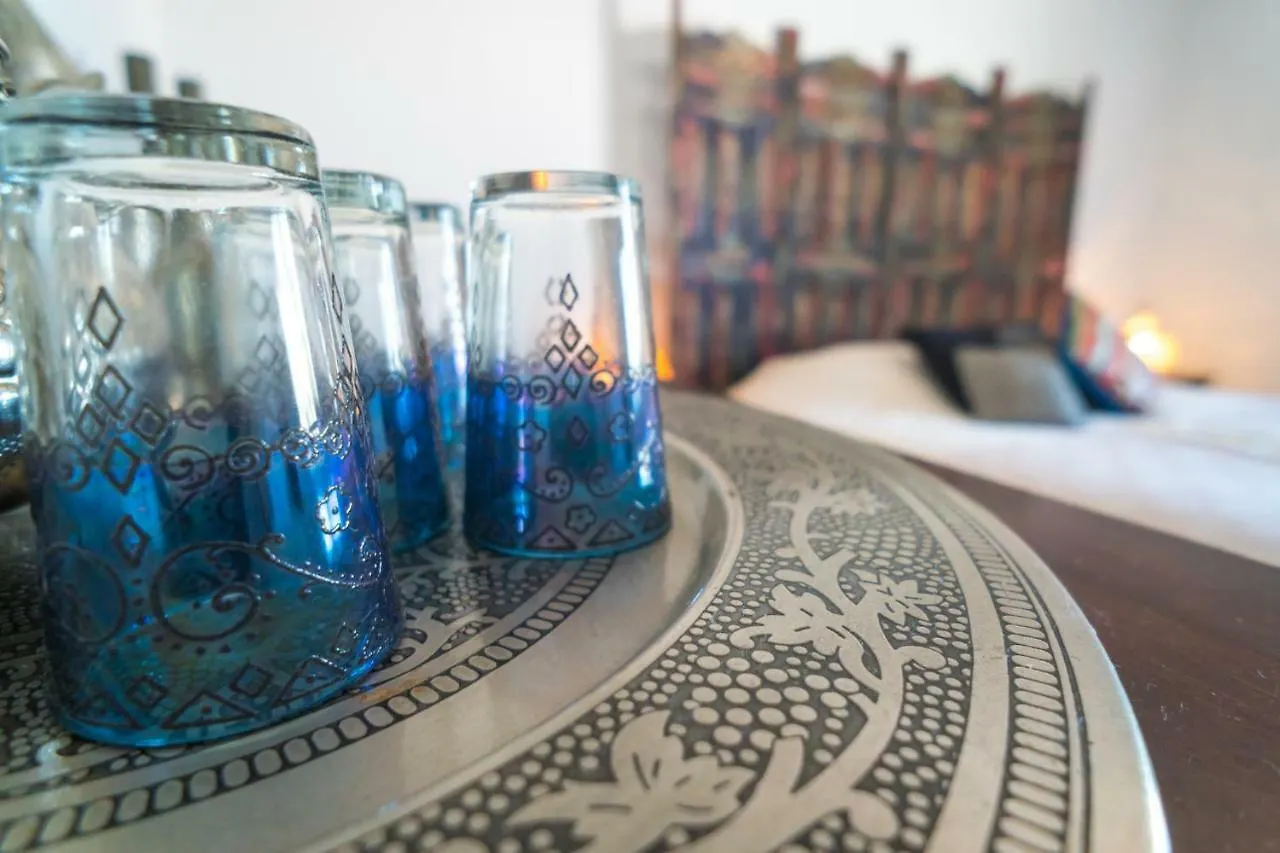 Finca Del Mundo Boutique B&B Bed & Breakfast